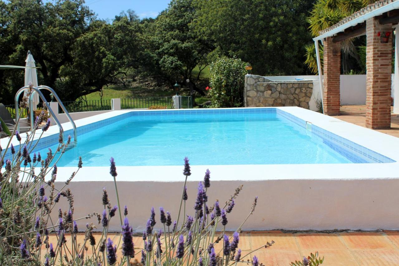 La Quinta Casa Com Piscina Privada Villa Loule Exterior photo