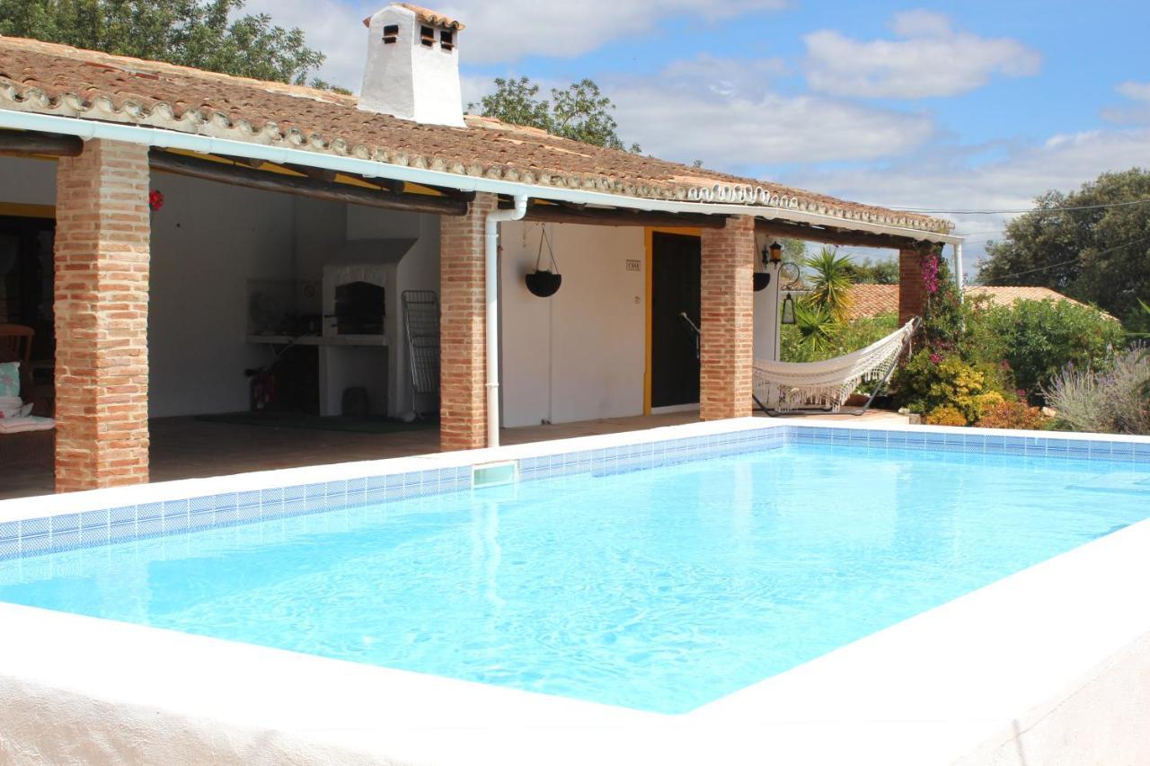 La Quinta Casa Com Piscina Privada Villa Loule Exterior photo