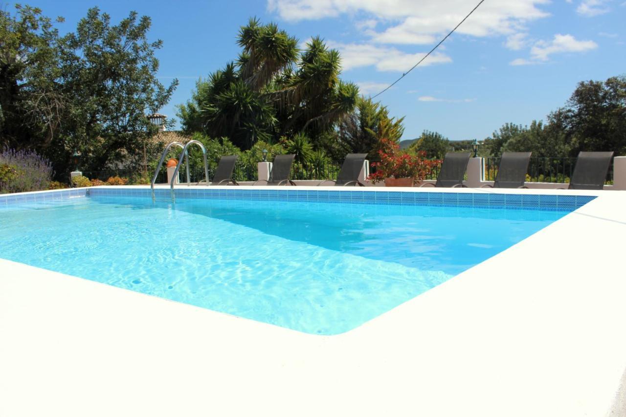 La Quinta Casa Com Piscina Privada Villa Loule Exterior photo