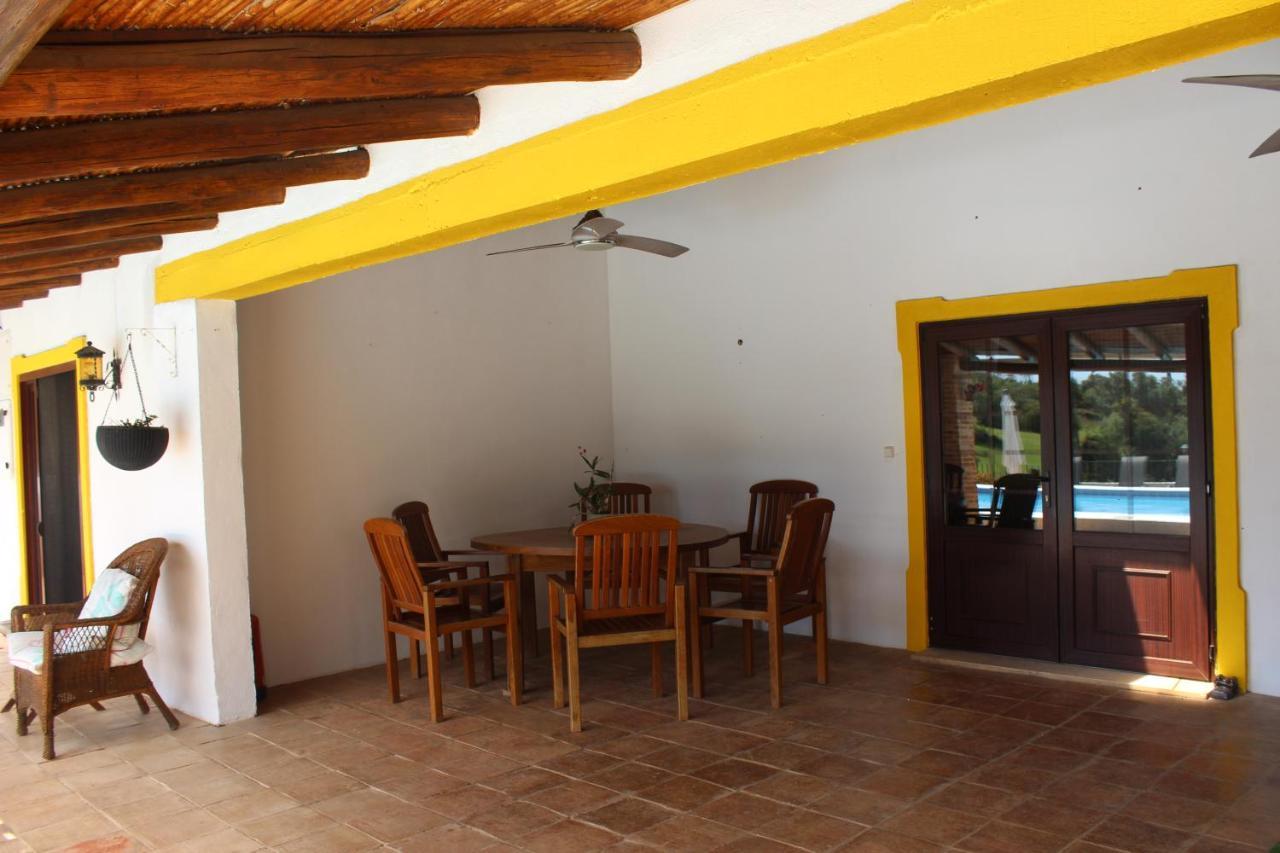 La Quinta Casa Com Piscina Privada Villa Loule Exterior photo