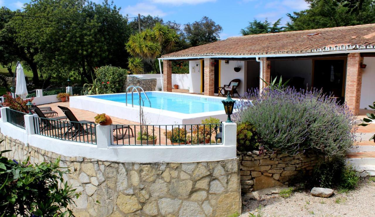 La Quinta Casa Com Piscina Privada Villa Loule Exterior photo