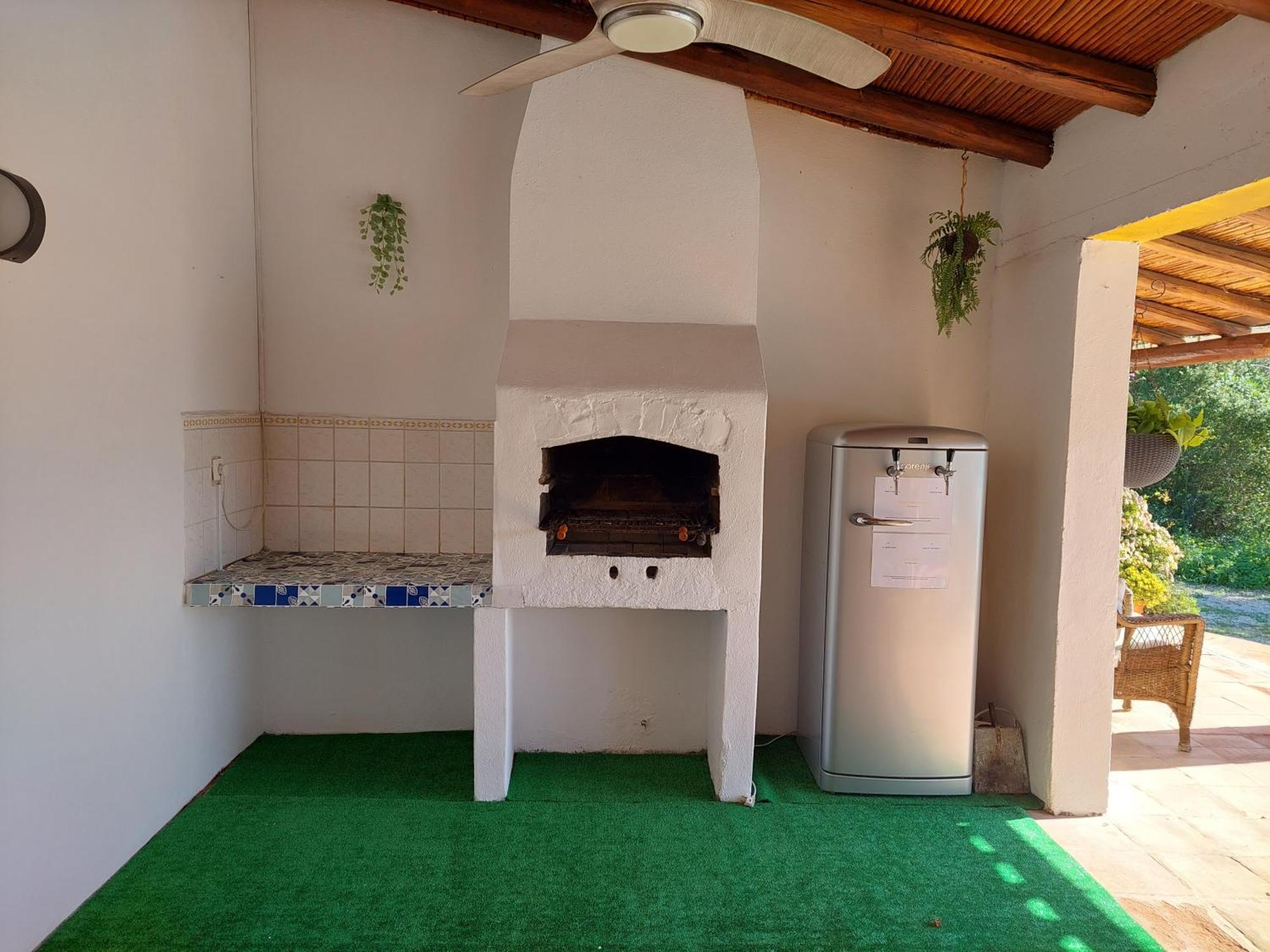 La Quinta Casa Com Piscina Privada Villa Loule Exterior photo