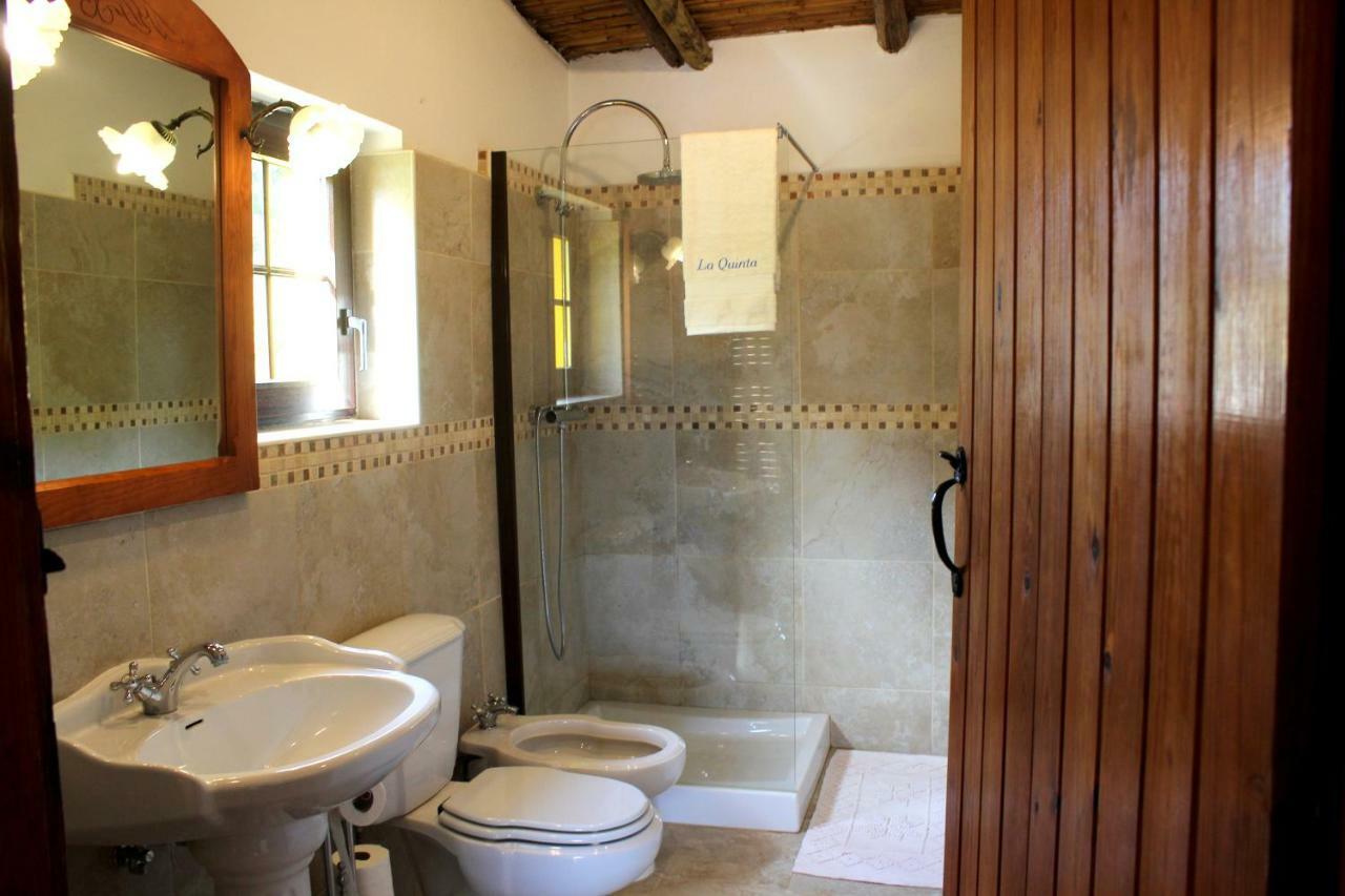 La Quinta Casa Com Piscina Privada Villa Loule Exterior photo