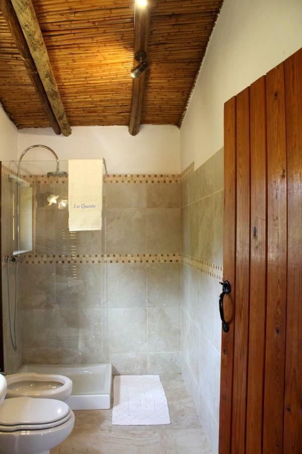 La Quinta Casa Com Piscina Privada Villa Loule Exterior photo